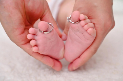 哈尔滨宝宝多大会认人