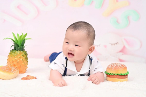 哈尔滨宝宝三个月多高 哈尔滨宝宝三个月多高