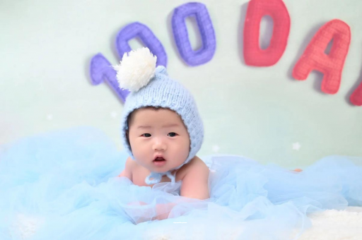 哈尔滨五月龄宝宝睡眠时间